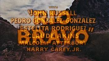Screenshot 3 from Rio Bravo (Full Movie)