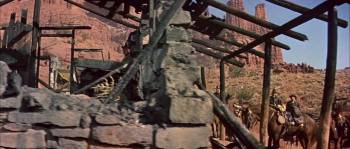 Screenshot 1 from Rio Conchos (Full Movie)