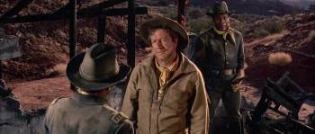 Screenshot 3 from Rio Conchos (Full Movie)