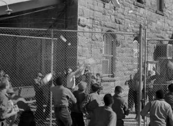Screenshot 1 from Riot in Cell Block 11 (Full Movie)