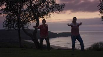 Screenshot 2 from Rip Tide (Full Movie)