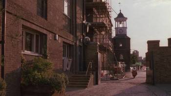 Screenshot 1 from Ripley Under Ground (Full Movie)