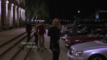 Screenshot 2 from Ripley Under Ground (Full Movie)
