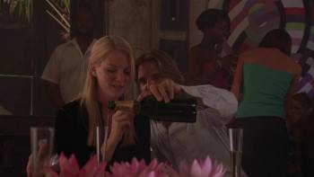 Screenshot 3 from Ripley Under Ground (Full Movie)