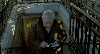 Screenshot 1 from Ripoux 3 (Full Movie)
