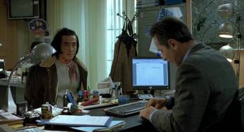 Screenshot 2 from Ripoux 3 (Full Movie)