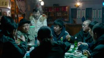 Screenshot 3 from Ripples of Life (Full Movie)