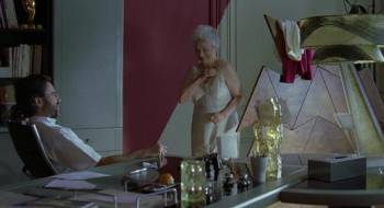 Screenshot 1 from Rire et châtiment (Full Movie)