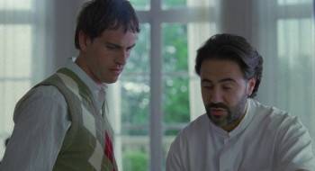 Screenshot 2 from Rire et châtiment (Full Movie)