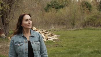 Screenshot 1 from Rise of the Scarecrows: Hell on Earth (Full Movie)
