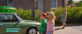 Screenshot 3 from Risto Räppääjä ja pullistelija (Full Movie)