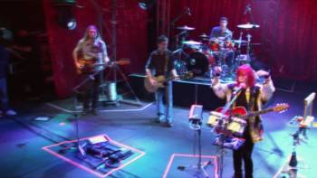 Screenshot 3 from Rita Lee: Mania de Você (Full Movie)