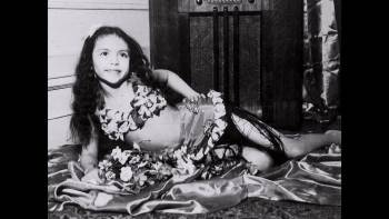 Screenshot 1 from Rita Moreno: Just a Girl Who Decided to Go for It (Full Movie)