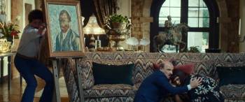 Screenshot 2 from Ritorno al crimine (Full Movie)
