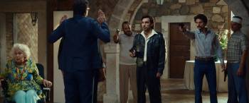 Screenshot 3 from Ritorno al crimine (Full Movie)
