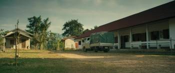 Screenshot 2 from River (Full Movie)