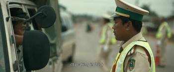 Screenshot 3 from River (Full Movie)