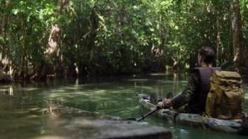 Screenshot 3 from River of Blood (Full Movie)