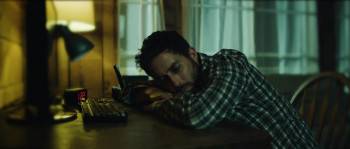 Screenshot 2 from River of Ghosts (Full Movie)