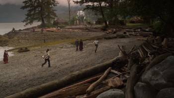 Screenshot 1 from Riverworld (Full Movie)