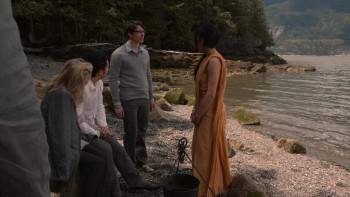 Screenshot 2 from Riverworld (Full Movie)