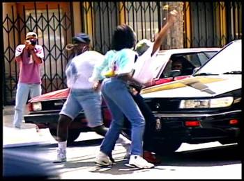 Screenshot 2 from Rize (Full Movie)