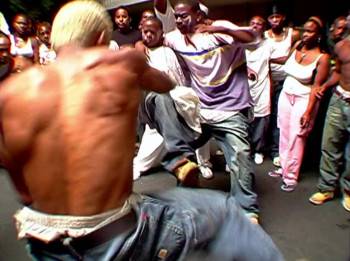 Screenshot 3 from Rize (Full Movie)
