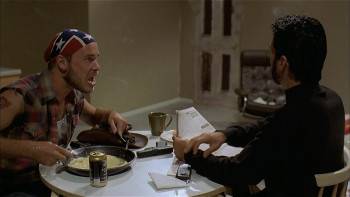 Screenshot 3 from Road of No Return (Full Movie)