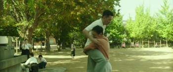 Screenshot 3 from Road to Boston (Full Movie)