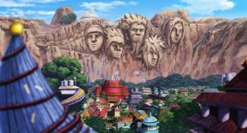 Screenshot 1 from Road to Ninja - Naruto the Movie (Full Movie)