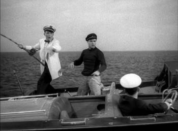 Screenshot 3 from Road to Singapore (Full Movie)