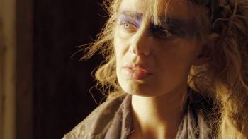 Screenshot 3 from Road Wars (Full Movie)