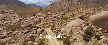 Screenshot 1 from Road Wars: Max Fury (Full Movie)