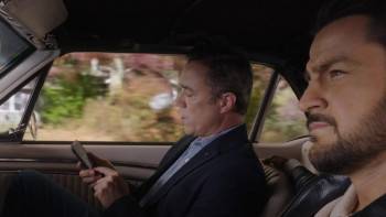Screenshot 3 from Roadhouse Romance (Full Movie)