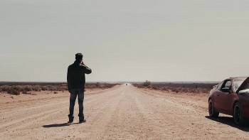 Screenshot 3 from Roadkill (Full Movie)