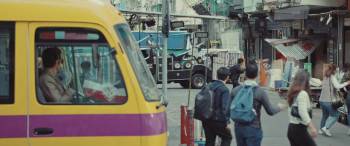 Screenshot 2 from Rob N Roll (Full Movie)