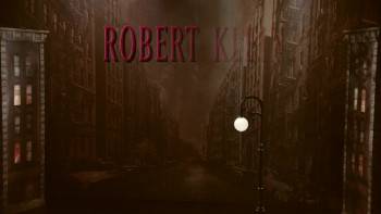 Screenshot 3 from Robert Klein: The Amorous Busboy of Decatur Avenue (Full Movie)