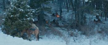 Screenshot 1 from Robert the Bruce (Full Movie)