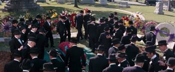 Screenshot 2 from Robin and the 7 Hoods (Full Movie)