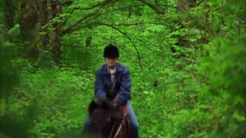 Screenshot 2 from Robin of Locksley (Full Movie)