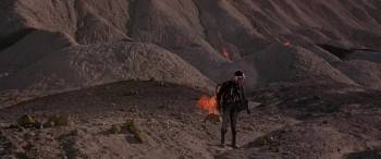 Screenshot 1 from Robinson Crusoe on Mars (Full Movie)