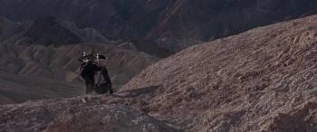 Screenshot 3 from Robinson Crusoe on Mars (Full Movie)