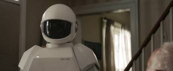 Screenshot 1 from Robot & Frank (Full Movie)