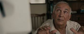 Screenshot 2 from Robot & Frank (Full Movie)
