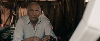 Screenshot 3 from Robot & Frank (Full Movie)