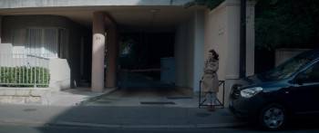 Screenshot 1 from Robust (Full Movie)
