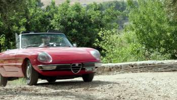 Screenshot 1 from Rocco Chinnici (Full Movie)