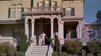 Screenshot 1 from Rock-a-Bye Baby (Full Movie)