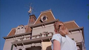 Screenshot 2 from Rock-a-Bye Baby (Full Movie)