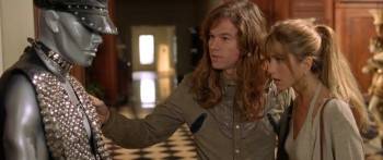 Screenshot 2 from Rock Star (Full Movie)